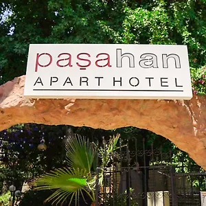  Hotel Pasahan Tyrkiet