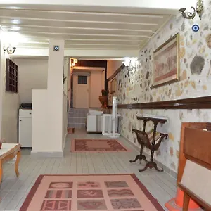  Konukevi Antikhan Türkiye