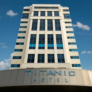 Titanic Business Kartal ***** Estambul