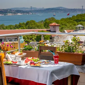 Meddusa ** Estambul