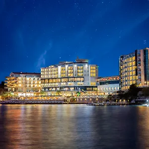 ***** Hotel Charisma De Luxe Tyrkiet