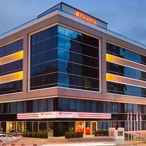 Ramada Encore Kartal Otel