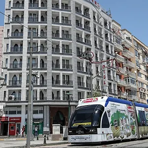 *** Hotel Start Tyrkiet