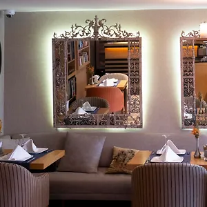 *** Hotel Sky Tyrkiet