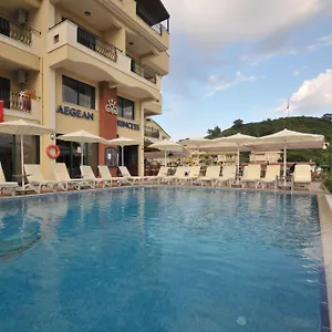 Aegean Princess And 3*, Marmaris Turquía