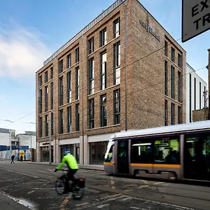 Easyhotel , Dublin Irlande