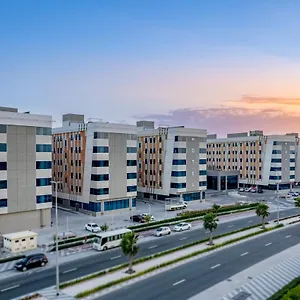 Vogo Grand Formerly Western Academic 3*, Dubái Emiratos Árabes Unidos