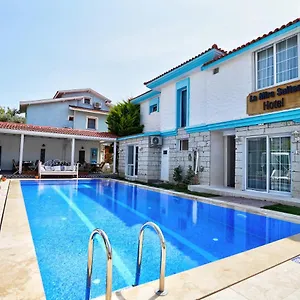 ** Hotel La Mira Tyrkiet