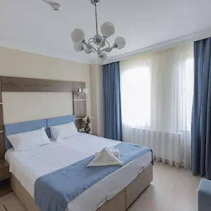 De Maree Отель