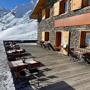 Refuge Du Du Lou , Les Bruyères France