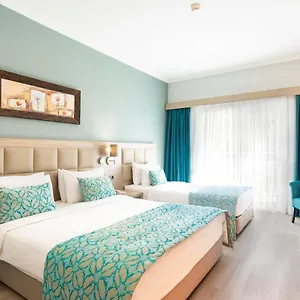 ***** Hotel Aqua Fantasy Aquapark & Tyrkiet