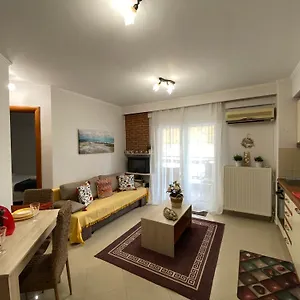  Daire Penny's Luxury Yunanistan