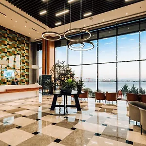 - Tuzla Bay, An Ihg Otel