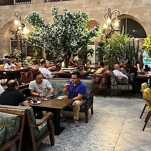 Istiklal Hostel New Хостел