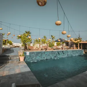 555 Clubbing Adults Only 4*, Marrakesh Maroc