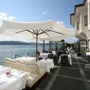 Les Ottomans Bosphorus - Special Category Otel