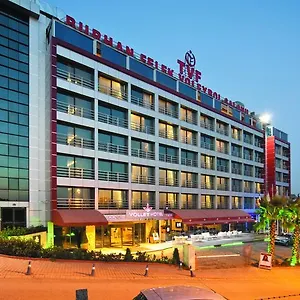 Volley Otel