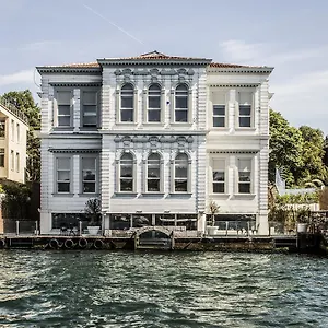 Bosphorus Palace **** Estambul