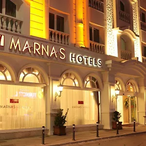 Marnas Отель